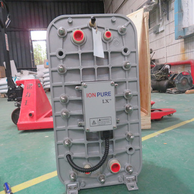 Ionpure LX-Z IP-LXM24Z-5 CEDI মডিউল উচ্চ বিশুদ্ধতা জল চিকিত্সা
