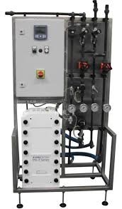 Veolia MK-3MiniHT TM: ক্ষুদ্র আকারের অ্যাপ্লিকেশনের জন্য রাসায়নিক মুক্ত অতি বিশুদ্ধ জল