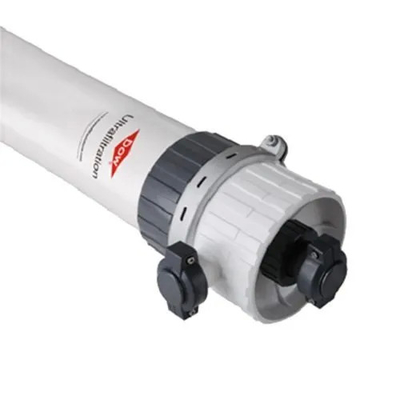DOWTM UF SFP-2860: উচ্চ ক্ষমতা, শিল্প ও পৌর জন্য Fouling-প্রতিরোধী