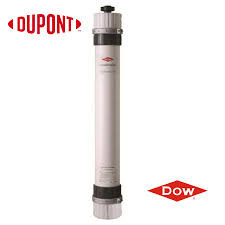 DOWTM UF SFP-2860: উচ্চ ক্ষমতা, শিল্প ও পৌর জন্য Fouling-প্রতিরোধী