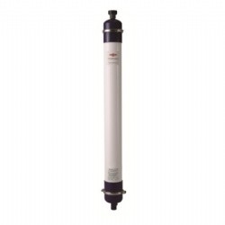 DOWTM UF SFP-2660 আল্ট্রাফিল্ট্রেশন ঝিল্লিঃ উচ্চ-ফ্লাক্স, কম-ফুলিং পাওয়ার হাউস