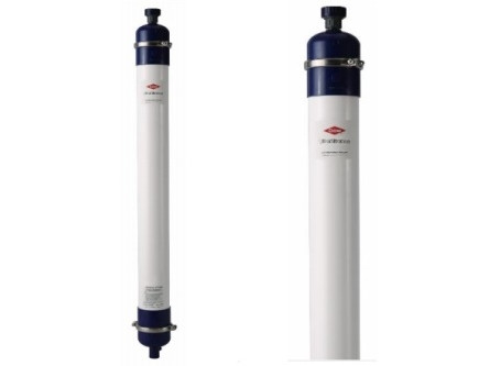 DOWTM UF SFP-2660 আল্ট্রাফিল্ট্রেশন ঝিল্লিঃ উচ্চ-ফ্লাক্স, কম-ফুলিং পাওয়ার হাউস