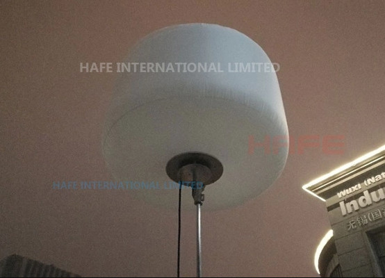 Reliable Illumination Anywhere: SUN Series LED Balloon Light for Rescue & Construction Use