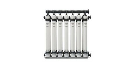 DuPont™ XP 77 IG UF মেমব্রেন গ্রেড কঠিন জলের জন্য পরিস্রাবণ