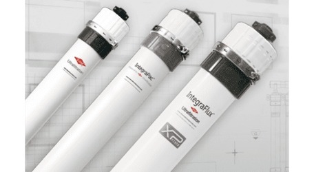 DuPont™ XP 77 IG UF মেমব্রেন—কঠিন জলীয় ব্যবহারের জন্য গ্রেড ফিলট্রেশন