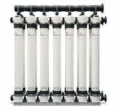 NaOH Cl2 উৎপাদনের জন্য DuPont IntegraTec XP 51 IG ঝিল্লি