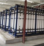 ডুপন্ট এক্সপি 77 আইজি 8 ইঞ্চি পিভিডিএফ ইউএফ ঝিল্লি শিল্প জল চিকিত্সার জন্য