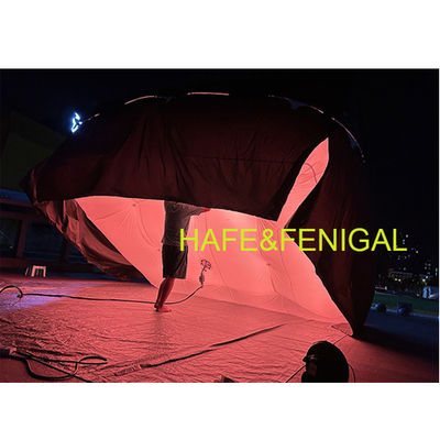 আর্টেমিস প্যাড (স্কিয়ার) এলইডি প্রিমিয়াম ফিল্ম লাইটিং বেলুন চলচ্চিত্র নির্মাতাদের জন্য কাস্টমাইজযোগ্য