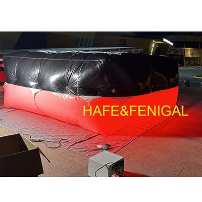 আর্টেমিস প্যাড (স্কিয়ার) এলইডি প্রিমিয়াম ফিল্ম লাইটিং বেলুন চলচ্চিত্র নির্মাতাদের জন্য কাস্টমাইজযোগ্য