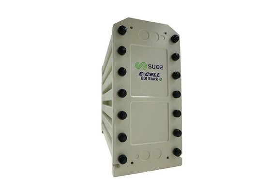 Veolia MK-3PharmHT EDI মডিউল ৩.৪ ঘনমিটার/ঘণ্টা ফার্মাসিউটিক্যাল জলের জন্য