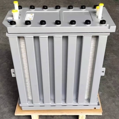 Veolia MK-9 EDI স্ট্যাক ৩৫ জিPM অতি বিশুদ্ধ জল সৌর PV-এর জন্য