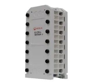 ওষুধের পানি জন্য Veolia MK-3MiniHT EDI মডিউল USP EP সম্মতি