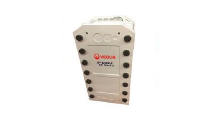 ওষুধের পানি জন্য Veolia MK-3MiniHT EDI মডিউল USP EP সম্মতি