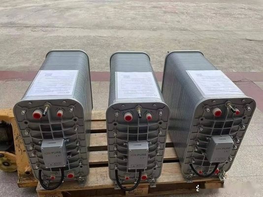 IONPURE IP-LXM8000Z-5 CEDI মডিউল ৭.৫-১০ ঘনমিটার/ঘণ্টা মেগা ফ্লো ক্যাপাসিটি