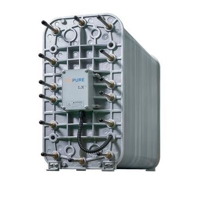 IONPURE LX-Z CEDI মডিউল IP-LXM45Z-5 উচ্চ-ক্ষমতা সম্পন্ন শিল্প EDI