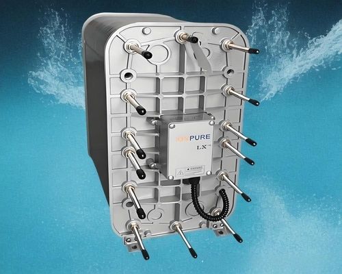 বায়োফার্মাসিউটিক্যাল শিল্পের জন্য আইওনপুর সিইডিআই এলএক্স-জেড আইপি-এলএক্সএম 24 জেড -5 ইডিআই মডিউল