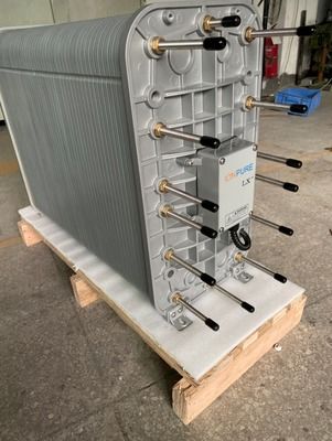 বায়োফার্মাসিউটিক্যাল শিল্পের জন্য আইওনপুর সিইডিআই এলএক্স-জেড আইপি-এলএক্সএম 24 জেড -5 ইডিআই মডিউল