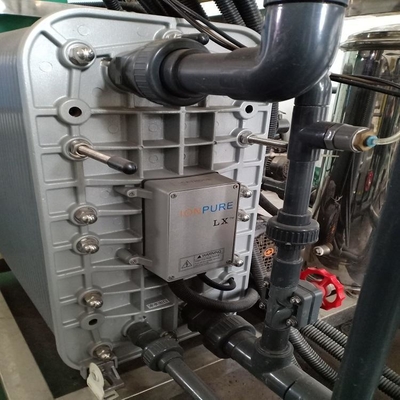 ফার্মাসিউটিক্যাল পাওয়ার প্ল্যান্টের জন্য আইওনপুর এলএক্স-জেড আইপি-এলএক্সএম 10 জেড -5 সিইডিআই মডিউল