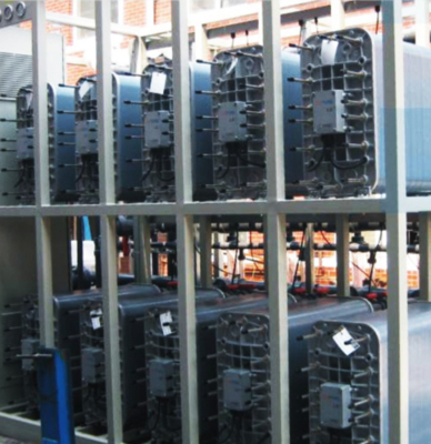 ফার্মাসিউটিক্যাল পাওয়ার প্ল্যান্টের জন্য আইওনপুর এলএক্স-জেড আইপি-এলএক্সএম 10 জেড -5 সিইডিআই মডিউল