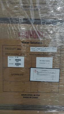 DuPont™ SFP-2880 UF Membrane: Advanced Water Purification for Industrial Applications