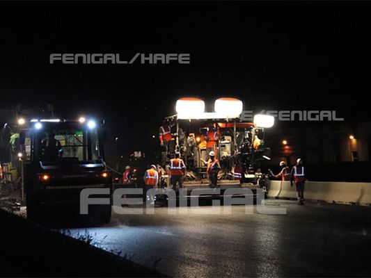 Sun LED400 360° Glare-Free Moon Balloon Light All-Round Lighting Solution for Construction Emergency Events