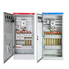 শীট ধাতব তারেকশন IEC60439-3 380V বৈদ্যুতিক সুইচবোর্ড মন্ত্রিসভা