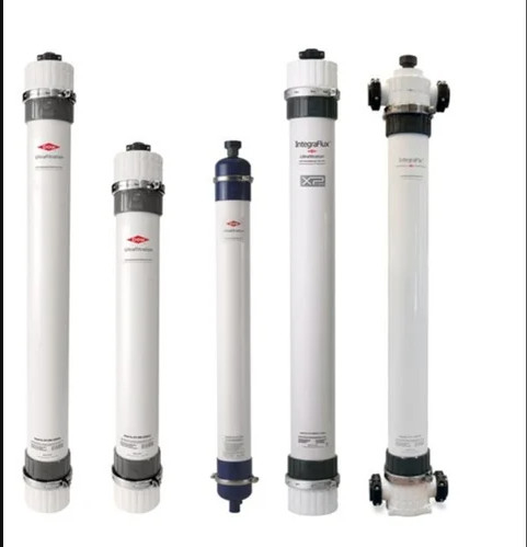 ডুপন্ট আল্ট্রাফিল্ট্রেশন মডিউল SFD-2860XP ইন্টেগ্রাফ্লাক্স ইউএফ ঝিল্লি ফিল্টার ফ্লো 204 মি 3 / দিন ইউএফ ঝিল্লি মডিউল