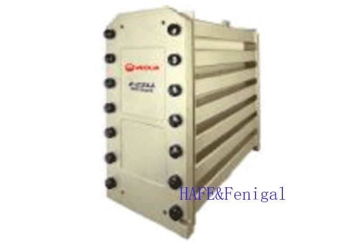 ভিওলিয়া ইডিআই মডিউল MK-3PharmHT 92kg 30 X 61 X 54 ফ্লো রেট রেঞ্জ 1.6- 5.4