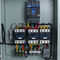 Motor Control Board Electrical Distribution Box 15~45kW Water Pump Fan Reduced Voltage 380V~415V