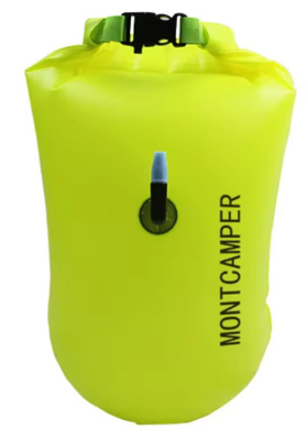 গরম বিক্রয় জলরোধী পিভিসি inflatable সাঁতার buoy একটি বড় inflatable ভাসমান জল পার্ক