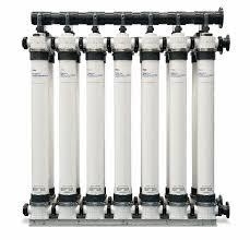 ডুপন্ট এক্সপি ৫১ আইজি মেমব্রেন NaOH Cl2 উৎপাদন কম শক্তি